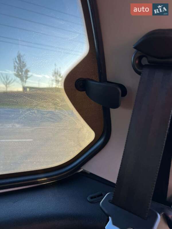 Мінівен Ford Galaxy 2013 в Дрогобичі