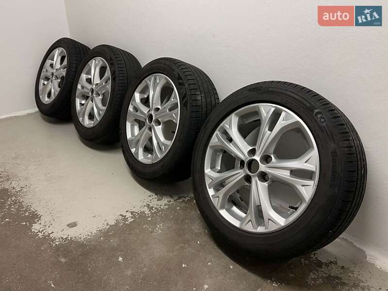 Мінівен Ford Galaxy 2013 в Дрогобичі