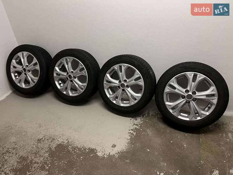 Мінівен Ford Galaxy 2013 в Дрогобичі