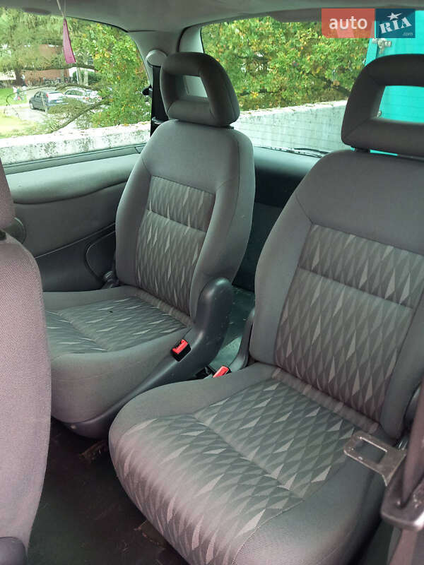 Мінівен Ford Galaxy 2003 в Стрию фото 5 Мінівен Ford Galaxy 2003 в Стрию