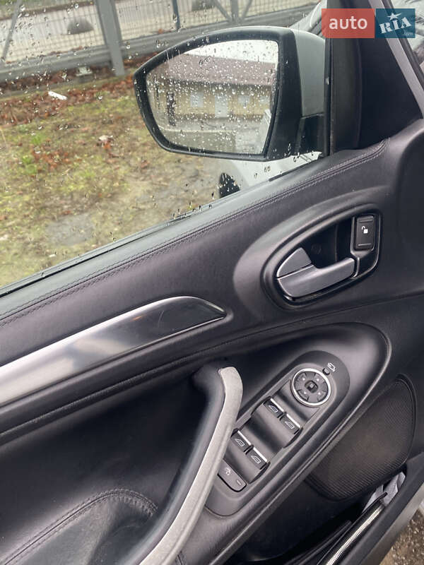 Минивэн Ford Galaxy 2014 в Владимире фото 28 Минивэн Ford Galaxy 2014 в Владимире