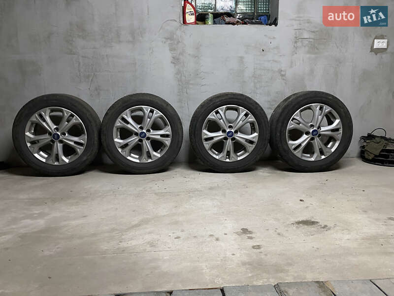 Минивэн Ford Galaxy 2014 в Владимире фото 36 Минивэн Ford Galaxy 2014 в Владимире