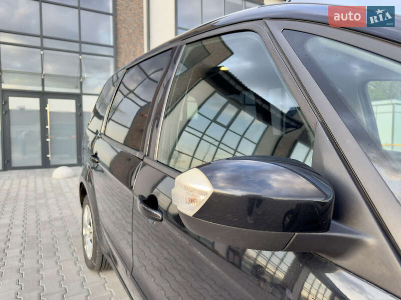 Минивэн Ford Galaxy 2008 в Тернополе фото 22 Минивэн Ford Galaxy 2008 в Тернополе