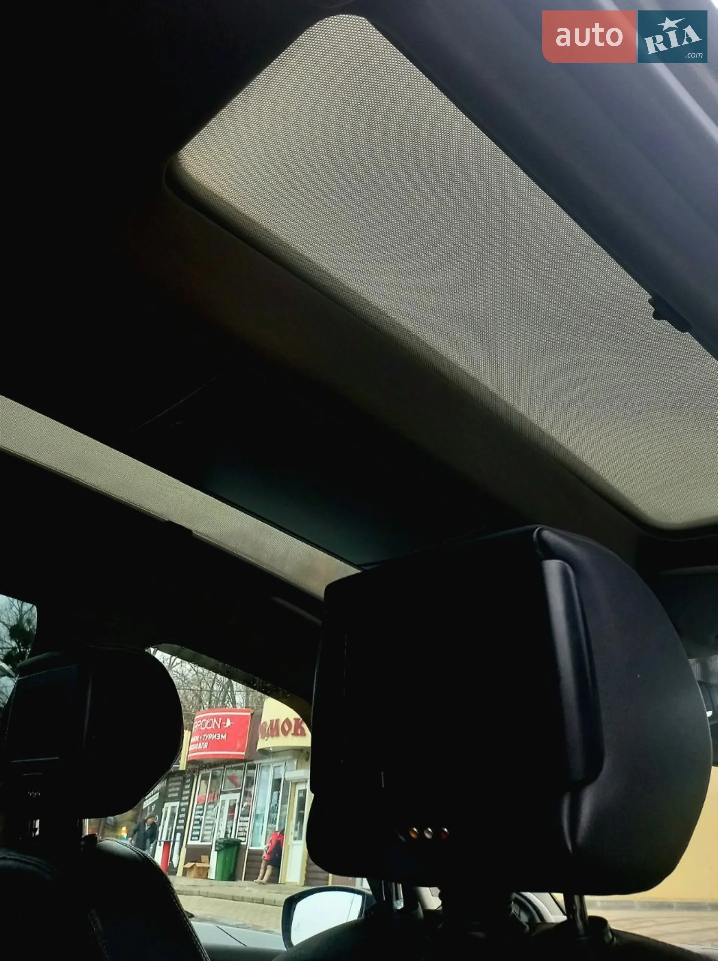 2011 Ford Galaxy - мініатюра 6
