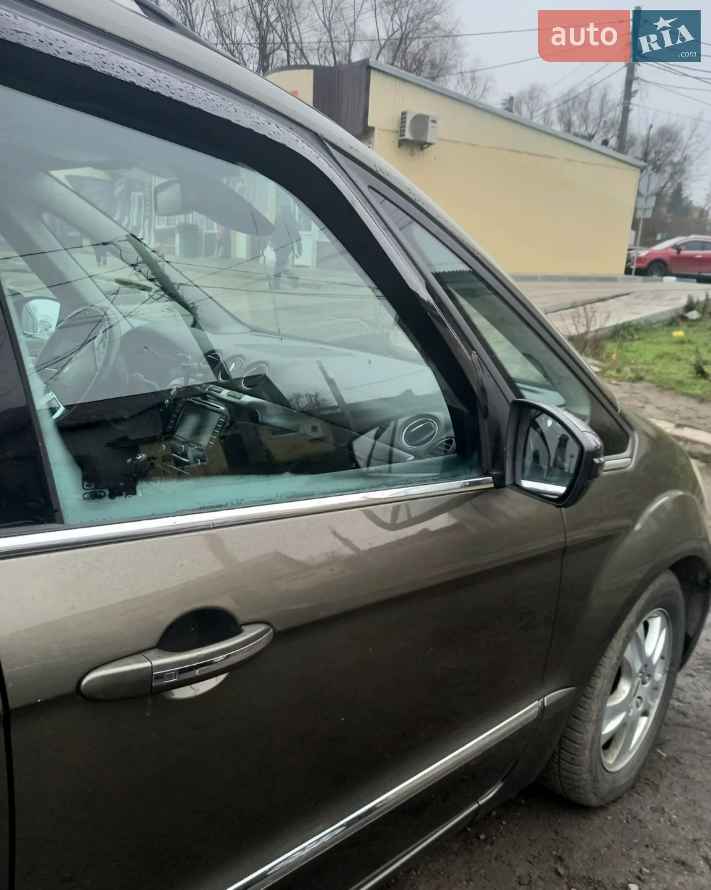 2011 Ford Galaxy - мініатюра 21