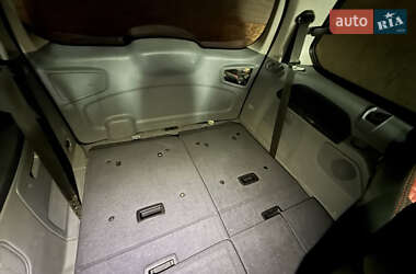 Мінівен Ford Galaxy 2008 в Тернополі