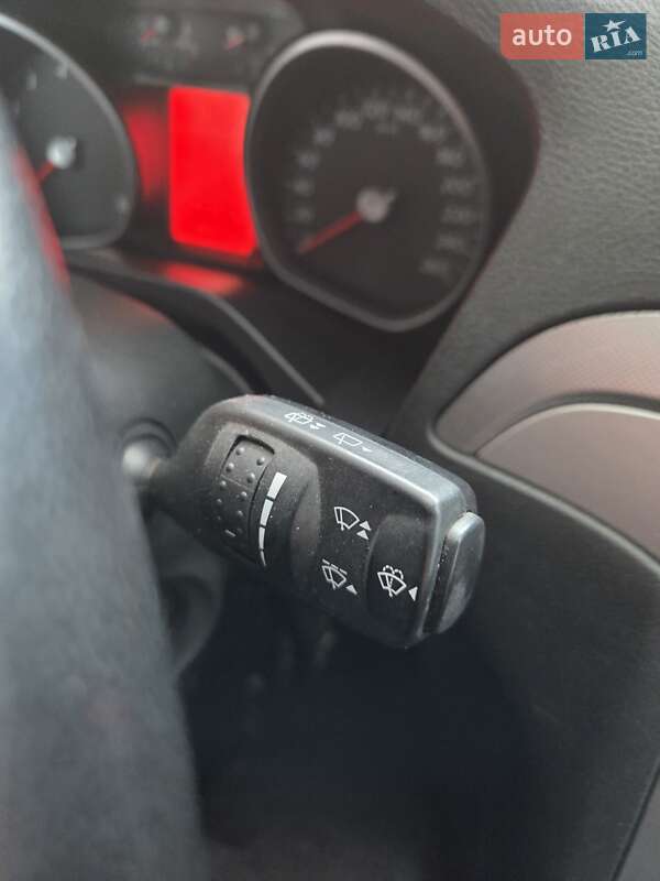 Минивэн Ford Galaxy 2011 в Львове