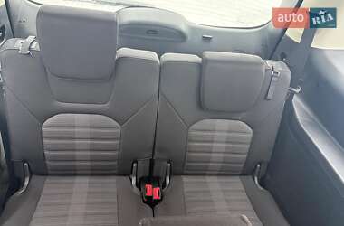 Минивэн Ford Galaxy 2017 в Львове