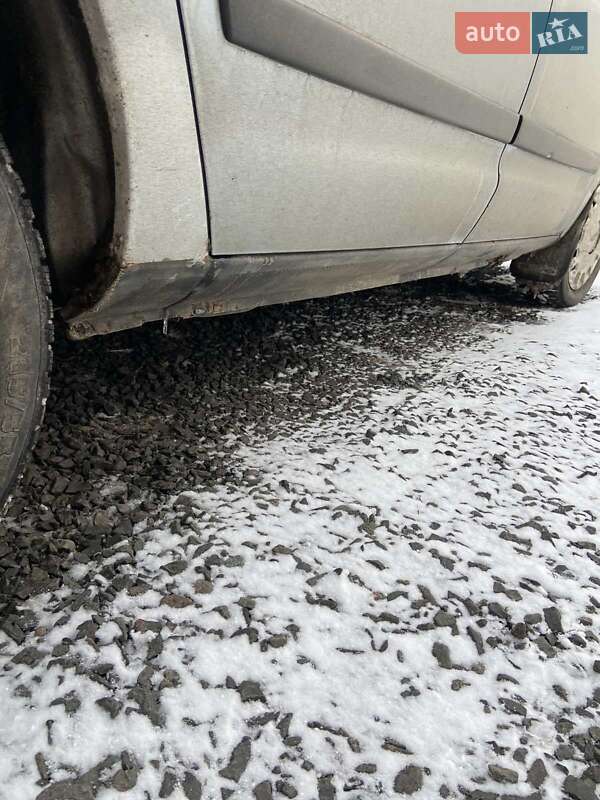 Мінівен Ford Galaxy 2004 в Ратному фото 27 Мінівен Ford Galaxy 2004 в Ратному