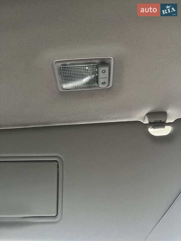 Мінівен Ford Galaxy 2013 в Чернівцях