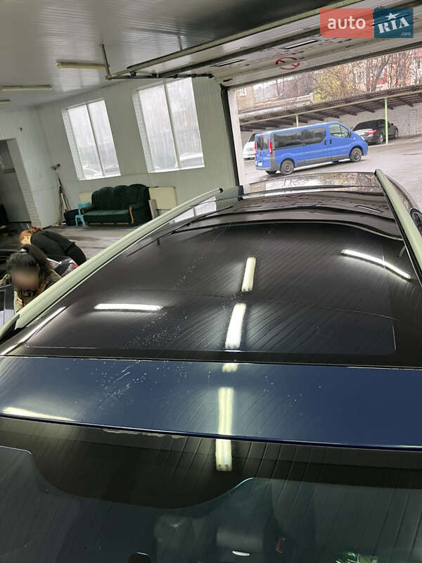 Мінівен Ford Galaxy 2013 в Чернівцях