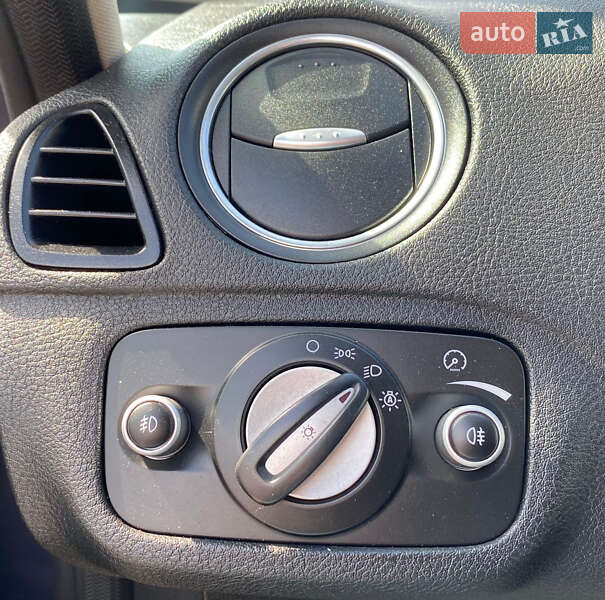 Минивэн Ford Galaxy 2013 в Ровно