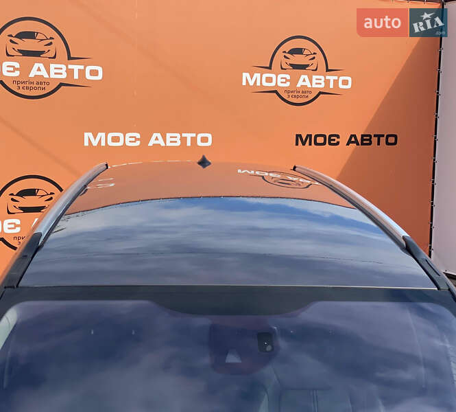 Минивэн Ford Galaxy 2013 в Ровно