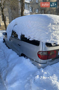 Мінівен Ford Galaxy 1999 в Львові