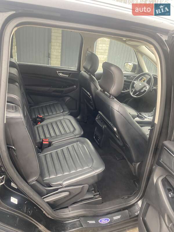 Мінівен Ford Galaxy 2015 в Львові фото 9 Мінівен Ford Galaxy 2015 в Львові
