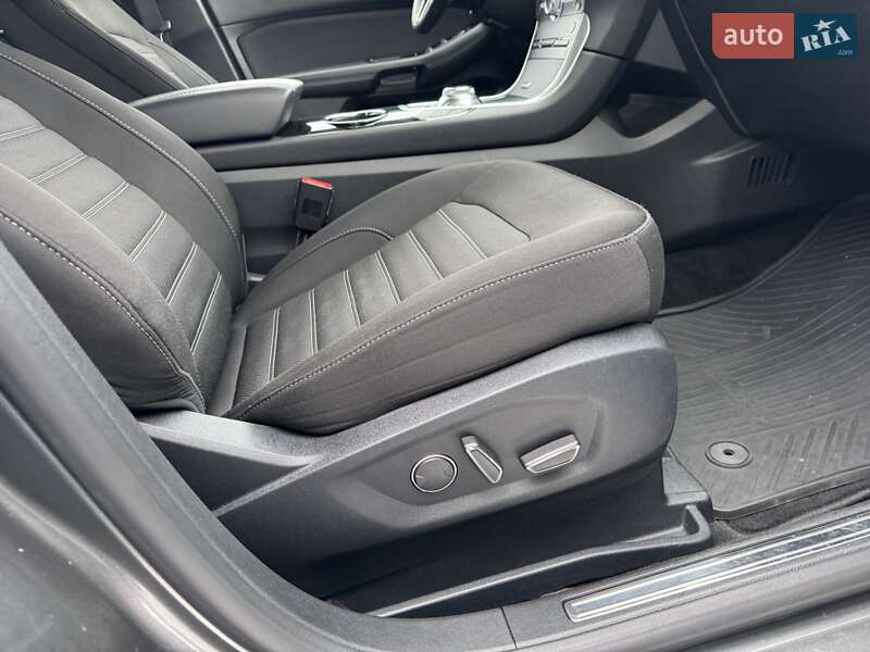 Мінівен Ford Galaxy 2019 в Тернополі