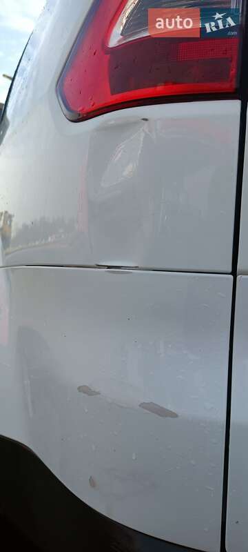 Минивэн Ford Galaxy 2011 в Путивле фото 9 Минивэн Ford Galaxy 2011 в Путивле