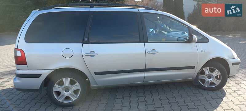 Мінівен Ford Galaxy 2000 в Мостиській фото 3 Мінівен Ford Galaxy 2000 в Мостиській
