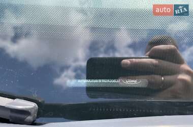 Минивэн Ford Galaxy 2013 в Ковеле