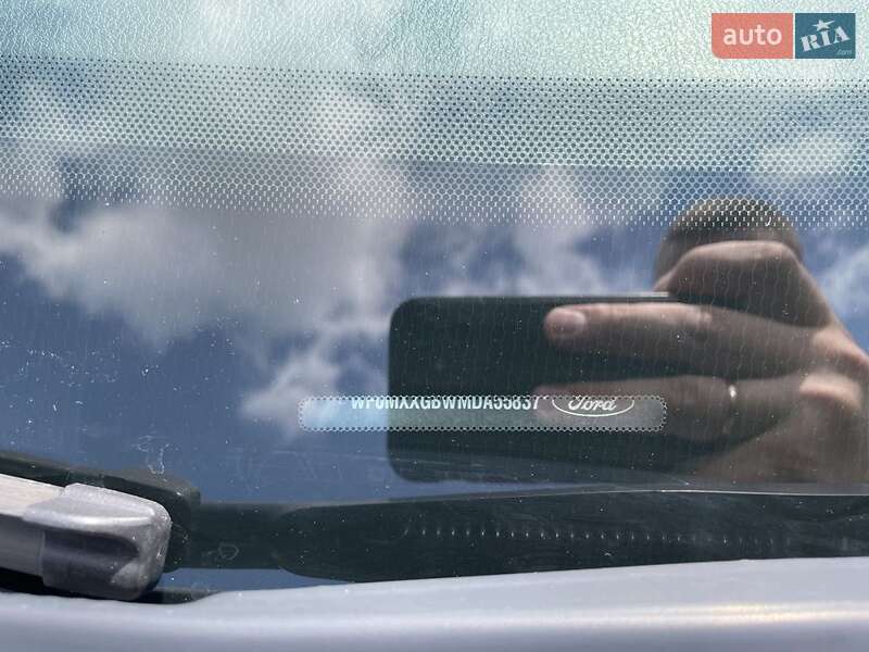 Мінівен Ford Galaxy 2013 в Ковелі фото 14 Мінівен Ford Galaxy 2013 в Ковелі