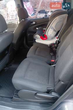 Мінівен Ford Galaxy 2011 в Іршаві