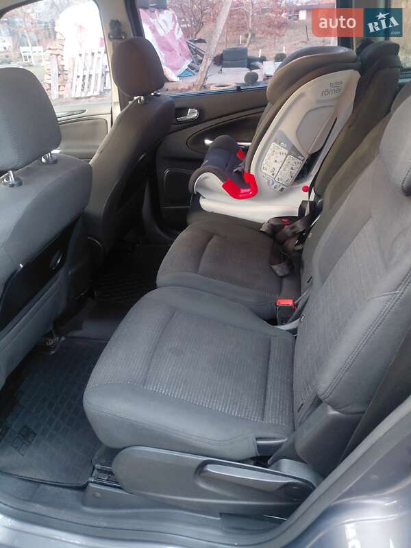 Минивэн Ford Galaxy 2011 в Иршаве фото 19 Минивэн Ford Galaxy 2011 в Иршаве