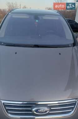 Мінівен Ford Galaxy 2011 в Іршаві