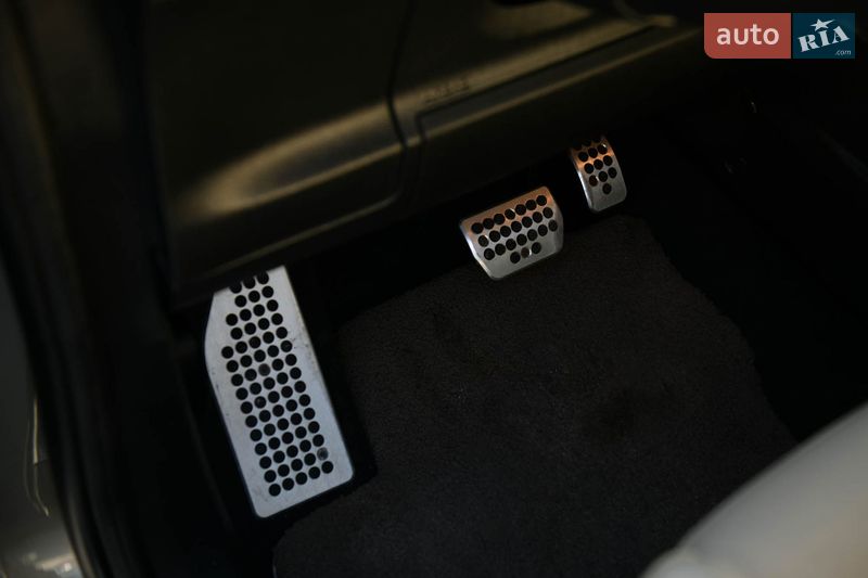 Минивэн Ford Galaxy 2011 в Яворове