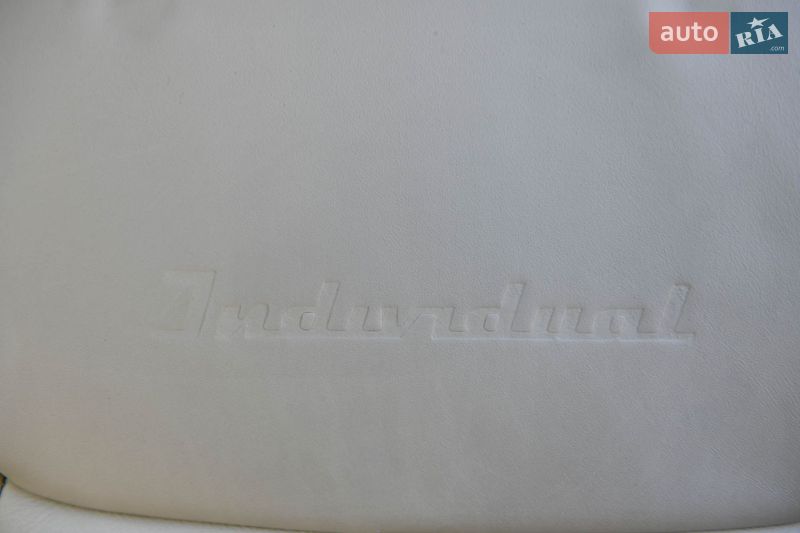 Минивэн Ford Galaxy 2011 в Яворове