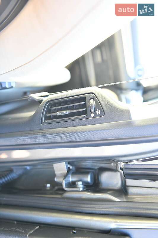 Минивэн Ford Galaxy 2011 в Яворове