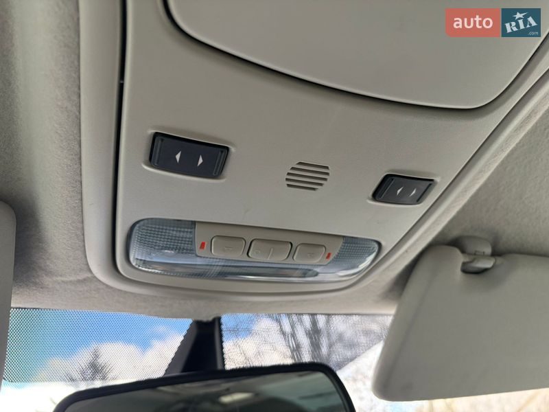 Мінівен Ford Galaxy 2008 в Вінниці