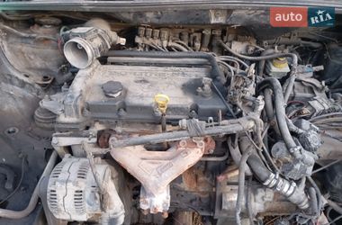 Минивэн Ford Galaxy 1996 в Дубно