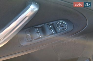 Минивэн Ford Galaxy 2009 в Калуше фото 23 Минивэн Ford Galaxy 2009 в Калуше