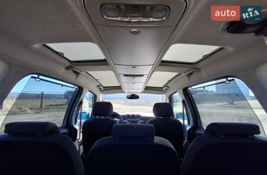 Минивэн Ford Galaxy 2009 в Калуше фото 21 Минивэн Ford Galaxy 2009 в Калуше
