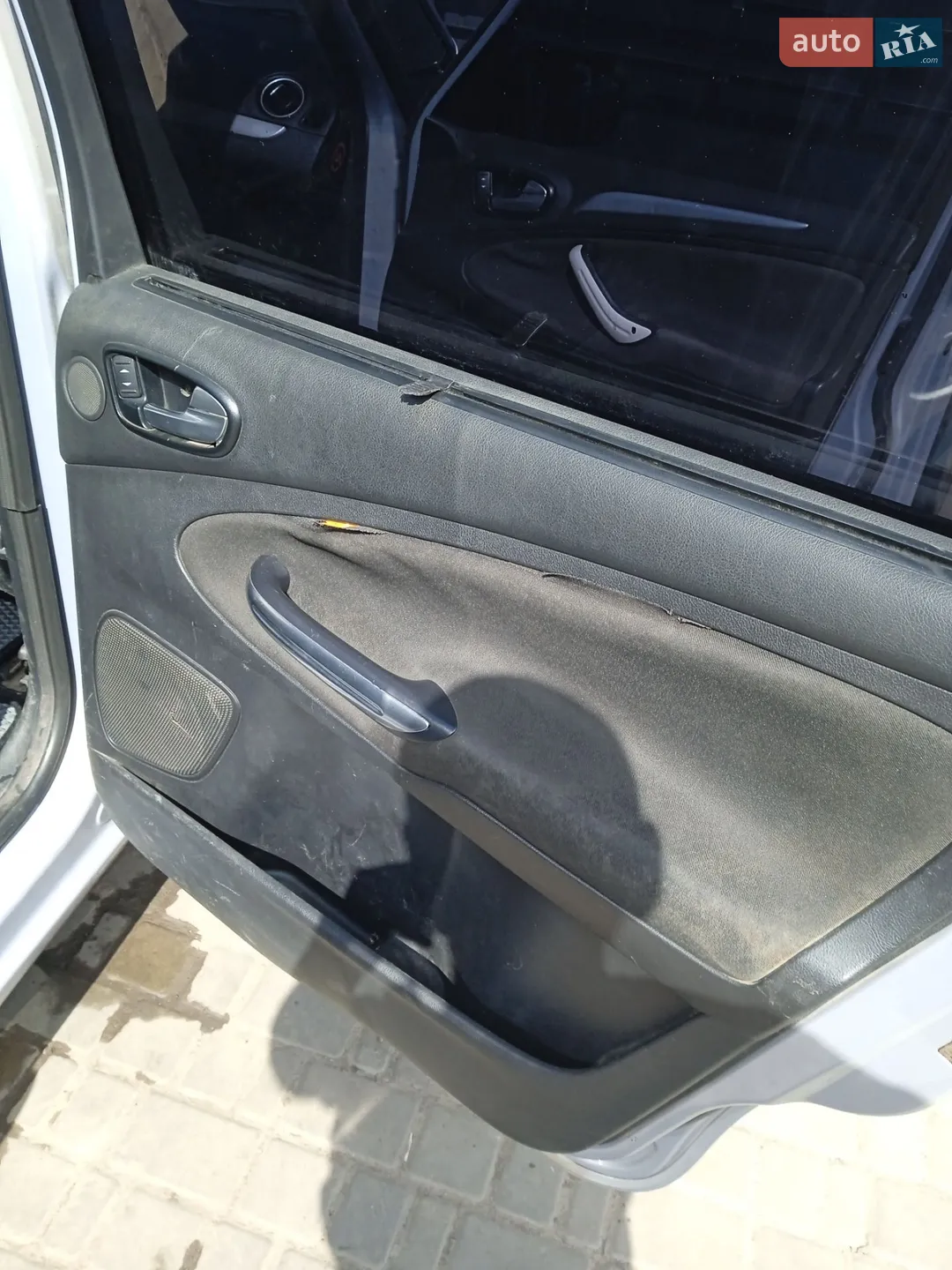 2011 Ford Galaxy - мініатюра 29