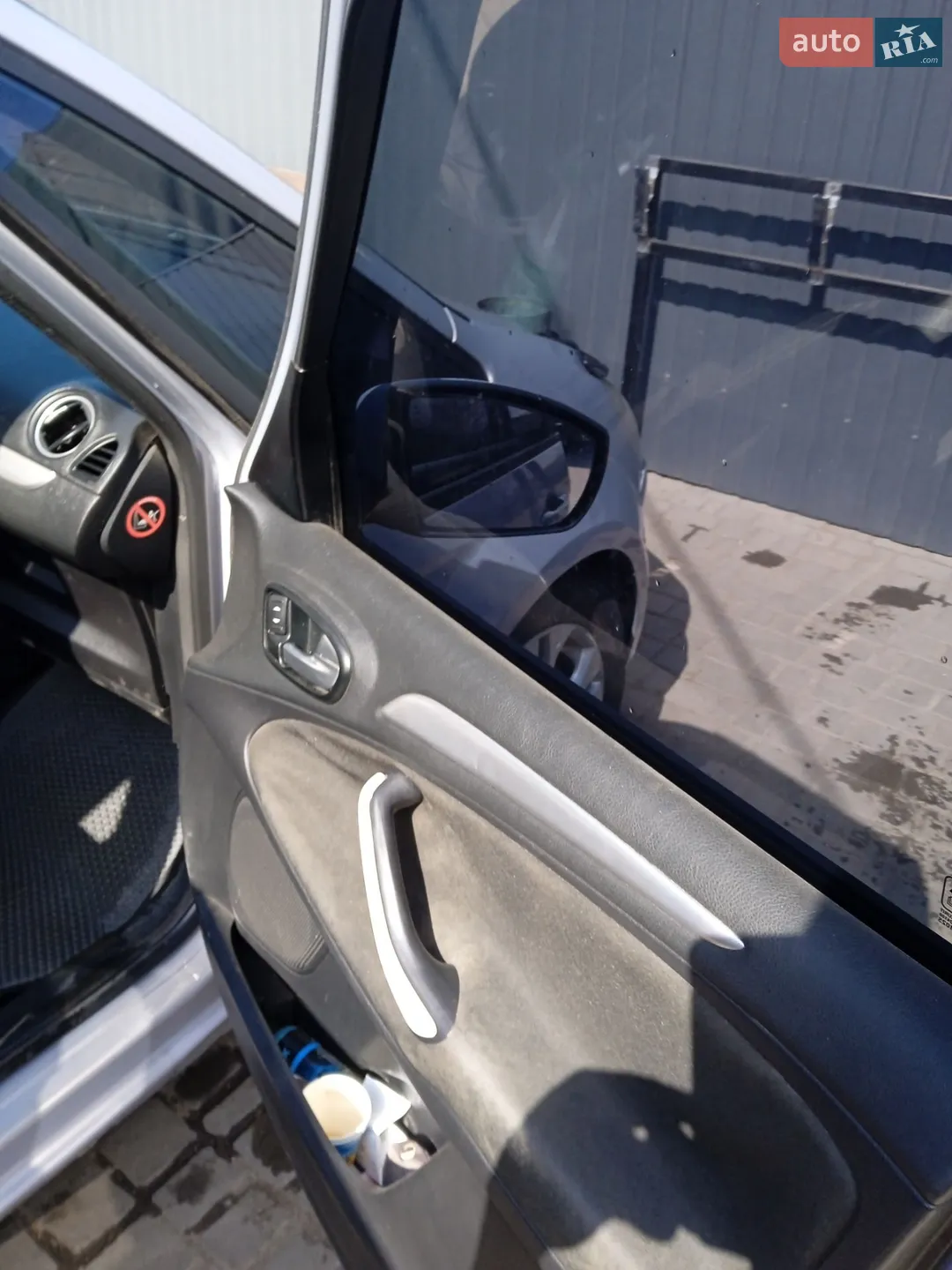 2011 Ford Galaxy - мініатюра 25