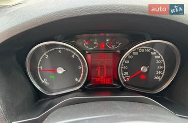 Мінівен Ford Galaxy 2008 в Володимирі