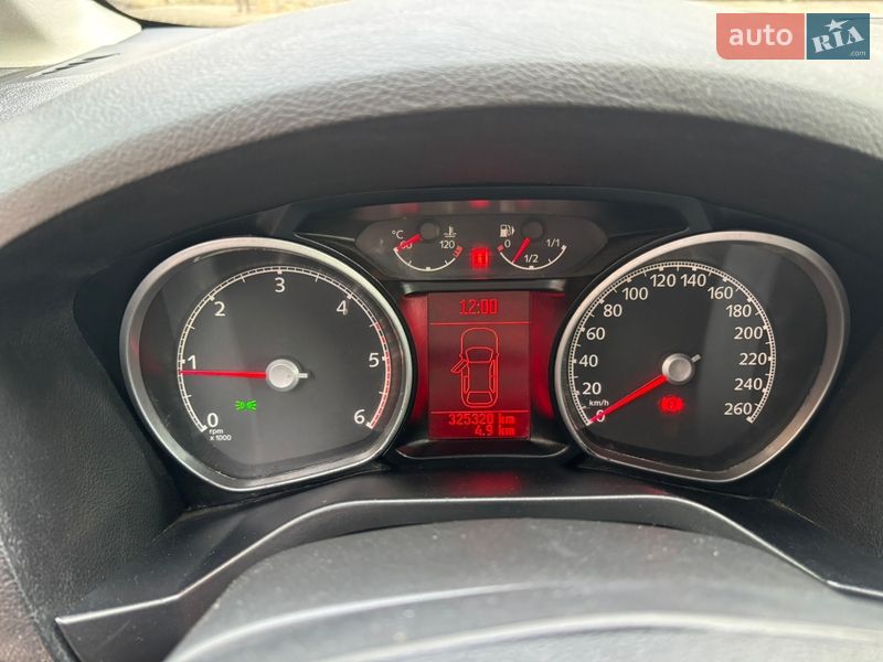 Мінівен Ford Galaxy 2008 в Володимирі