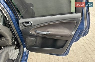 Мінівен Ford Galaxy 2008 в Володимирі