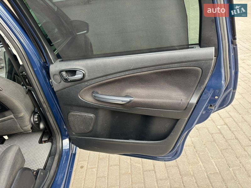 Мінівен Ford Galaxy 2008 в Володимирі