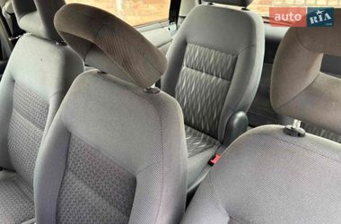 Мінівен Ford Galaxy 2006 в Кропивницькому