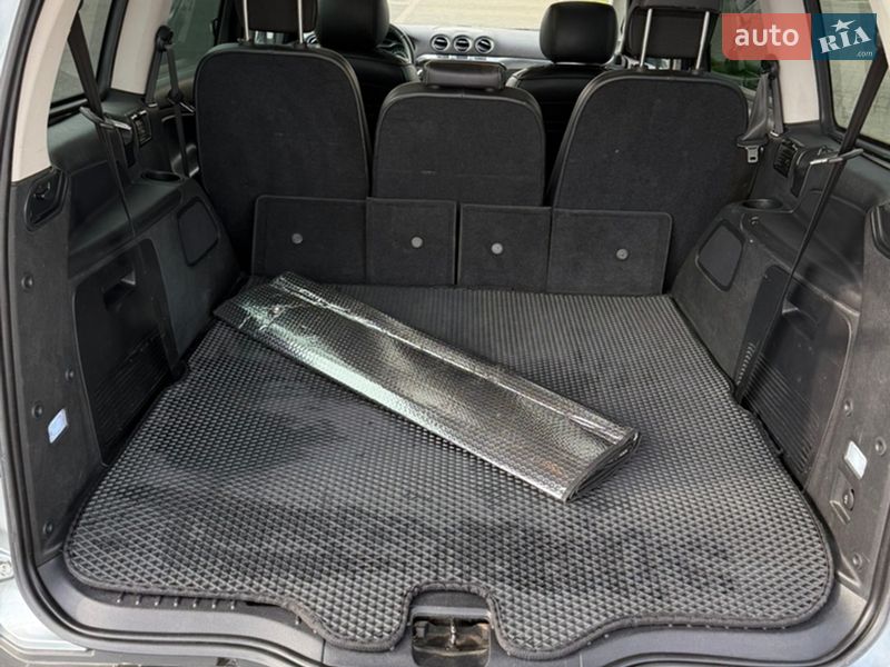 Минивэн Ford Galaxy 2014 в Ужгороде фото 11 Минивэн Ford Galaxy 2014 в Ужгороде