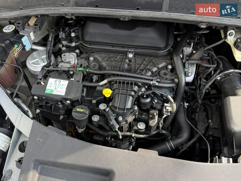 Минивэн Ford Galaxy 2014 в Ужгороде фото 19 Минивэн Ford Galaxy 2014 в Ужгороде