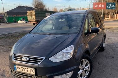 Мінівен Ford Galaxy 2013 в Дніпрі