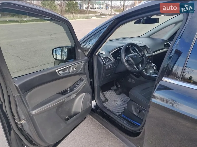 Ford Galaxy 2015 VIN WF0KXXWPCKFS20975 фото оголошення 8 з 54