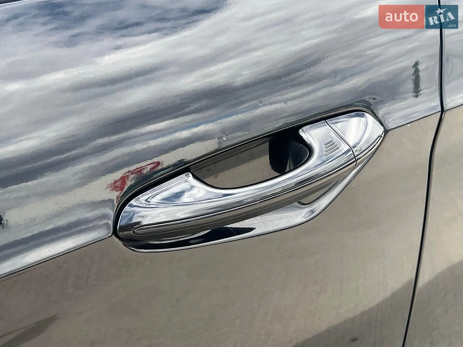 2015 Ford Galaxy - мініатюра 16