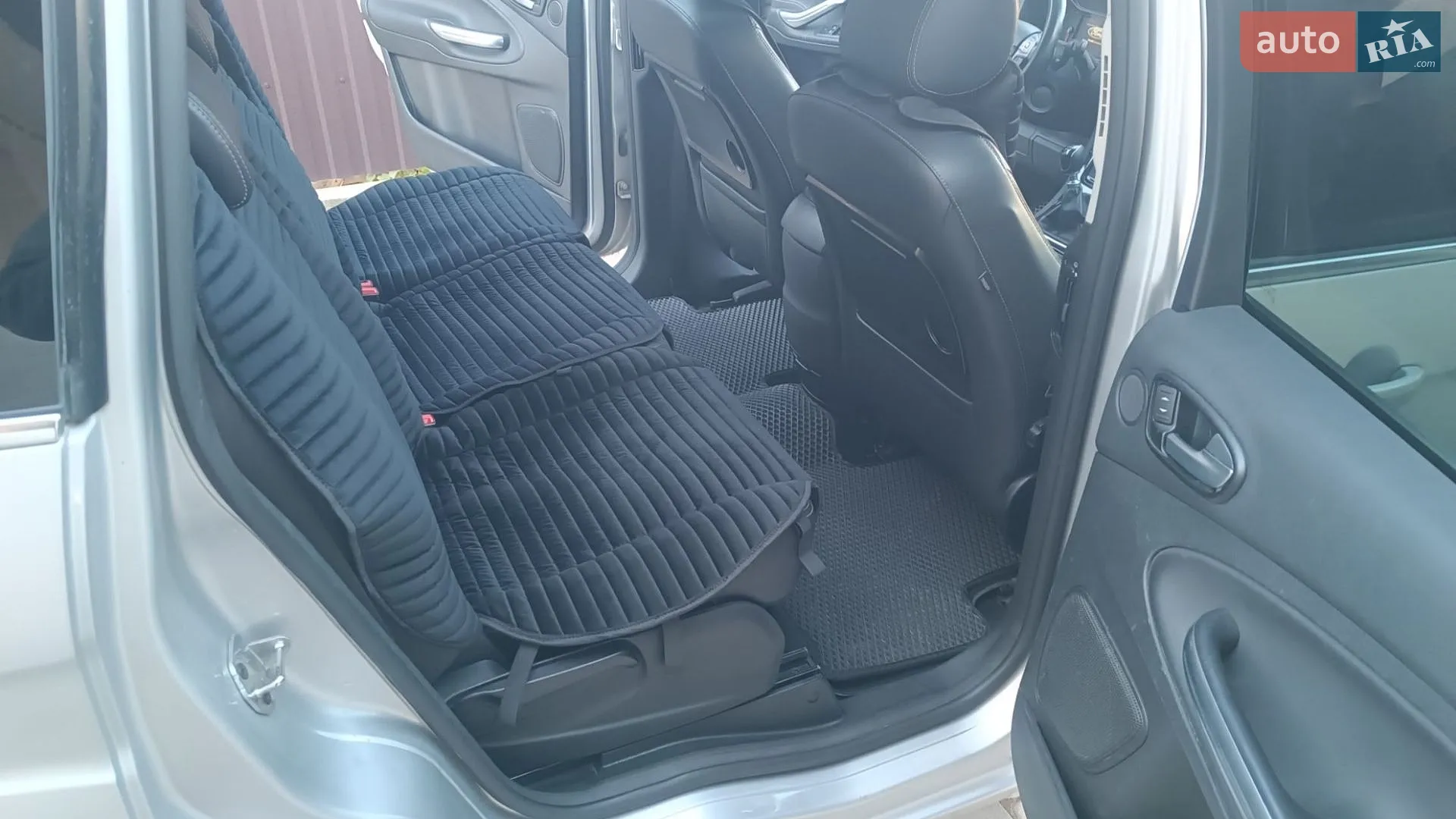 2014 Ford Galaxy - мініатюра 15