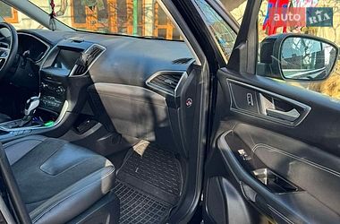 Минивэн Ford Galaxy 2016 в Ивановке
