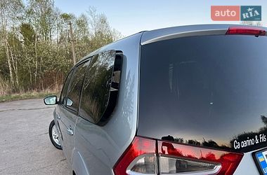 Минивэн Ford Galaxy 2009 в Дрогобыче