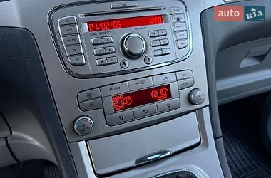 Минивэн Ford Galaxy 2009 в Дрогобыче